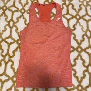 Gymshark Tank